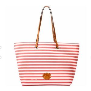Dooney & Bourke Nylon Sullivan Addison Tote